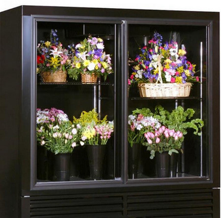 Commercial Floral Refrigerator Repair Manhattan