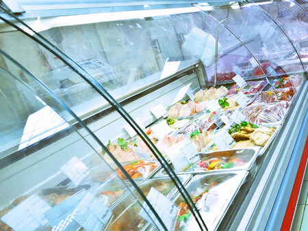 Commercial Refrigeration Companies Near Me