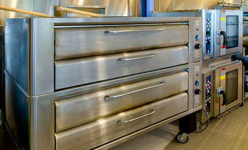 Manhattan 24 hr commercial oven repair services